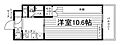 S-FORT佐賀医大前2階5.6万円