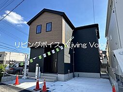 茅ヶ崎市平太夫新田23-1期　2号棟　全2棟