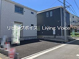 平塚市広川第12　新築一戸建て　全5棟