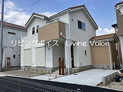 小田原市飯田岡　中古一戸建て　6号棟