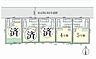 その他：綾瀬市寺尾本町2期　新築一戸建て　全5棟