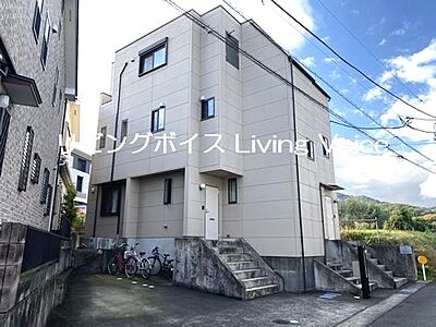 外観：秦野市北矢名　中古一戸建て