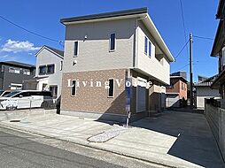 足柄上郡大井町金子　中古一戸建て