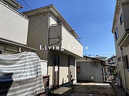 二宮町山西　中古一戸建て