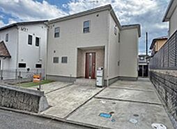 二宮町松根　中古戸建
