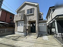 座間市座間2丁目　中古戸建