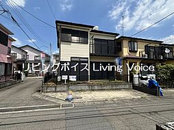 厚木市中依知　中古一戸建て