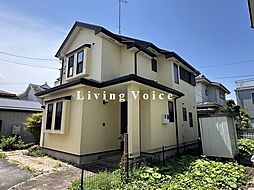 相模原市緑区二本松2丁目　中古一戸建て