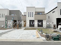 開成町吉田島23-P2　中古一戸建て　2号棟