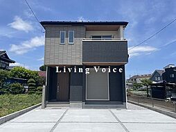 愛甲郡愛川町第2中津　新築一戸建て　4号棟　全4棟