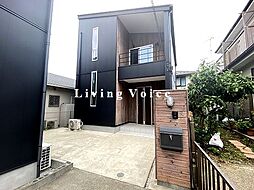 茅ヶ崎市甘沼　中古一戸建て