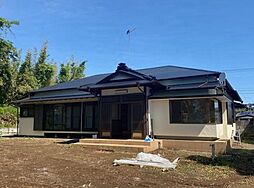 秦野市南矢名　中古一戸建て