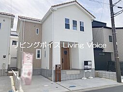 平塚市徳延22-P1　中古一戸建て　10号棟