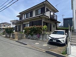 平塚市南原3丁目　中古一戸建て