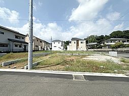 伊勢原市高森2丁目　土地（売地）建築条件なし　全5区画