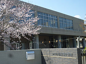 シャルム加古川 1B ｜ 兵庫県加古川市加古川町粟津1006（賃貸マンション2LDK・1階・58.00㎡） その21