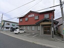 長田米田町店舗