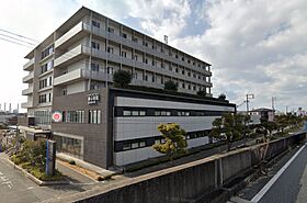 プルミエール1 307 ｜ 兵庫県加古川市野口町坂井64-1（賃貸マンション1K・3階・25.21㎡） その22