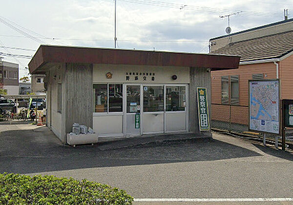画像21:【警察】加古川警察署 野添交番まで1079ｍ