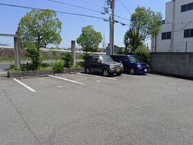 プルミエール1 312 ｜ 兵庫県加古川市野口町坂井64-1（賃貸マンション1K・3階・25.21㎡） その19