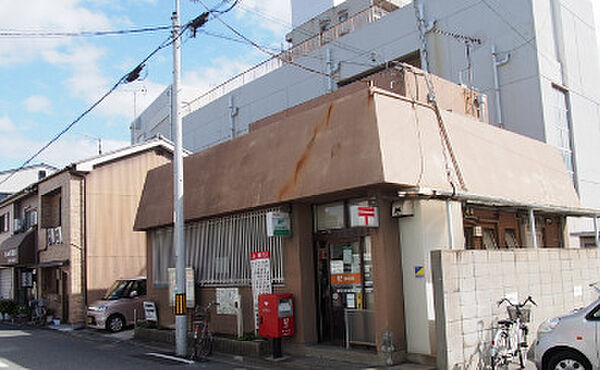 ファーストエフレシア高砂駅前 502｜兵庫県高砂市高砂町浜田町1丁目(賃貸マンション2LDK・5階・46.52㎡)の写真 その12