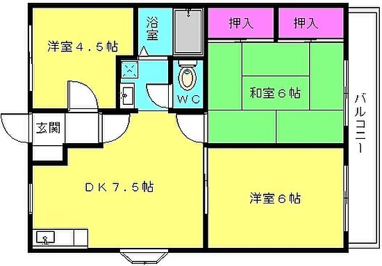 外観画像