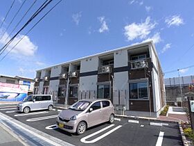 プレッソ　東加古川　I 205 ｜ 兵庫県加古川市平岡町新在家909-1（賃貸アパート1LDK・2階・46.68㎡） その19