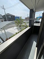 レジーナ・彩 205 ｜ 兵庫県高砂市金ケ田町8番14号（賃貸アパート1LDK・2階・36.00㎡） その18