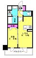 ファーストエフレシア高砂駅前5階5.9万円