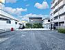 駐車場：外観 敷地内に駐車場施設（空き状況は都度ご確認ください）