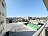 その他：バルコニーからの眺望です  