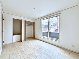 子供部屋の画像