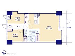 ダイアパレス立石