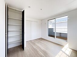 子供部屋の画像