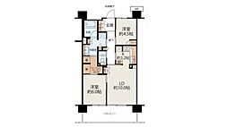 パークシティ柏の葉キャンパスサウスフロント