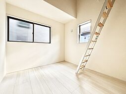 子供部屋の画像