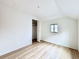 子供部屋の画像