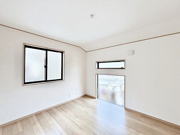 子供部屋