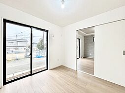 子供部屋の画像