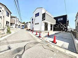 外観の画像