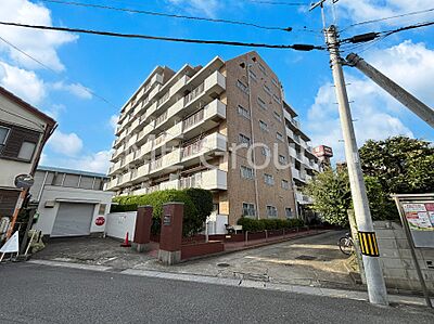 外観:ゆとりが笑顔を生む心地よい生活 外観:ゆとりが笑顔を生む心地よい生活