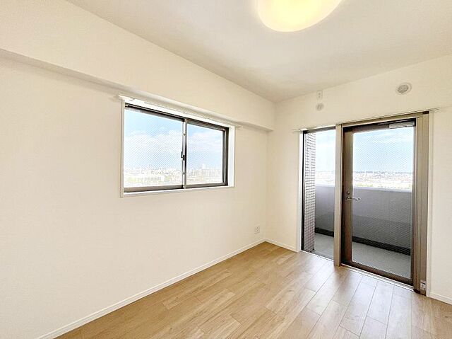 子供部屋 フェイム小岩レジデンスタワー 10階/-