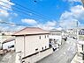 その他：心地よい風が感じられそうな眺望です