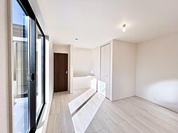 子供部屋の画像