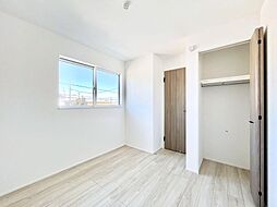 子供部屋の画像