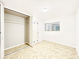 子供部屋の画像