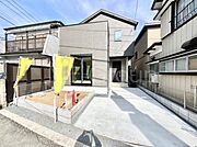 3LDK＋2WIC付きプラン！快適でゆとりある生活を楽しめます。