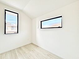 子供部屋の画像