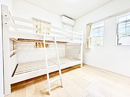 子供部屋の画像