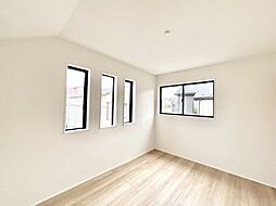 子供部屋の画像